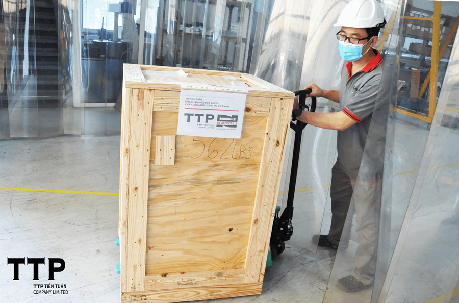 TTP Tiến Tuấn