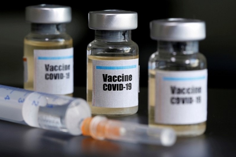 Tiêm 2 mũi vaccine cách nhau bao lâu?