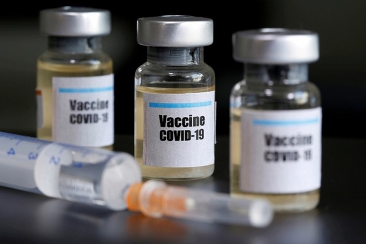 interval between 2 dose of covid vaccine